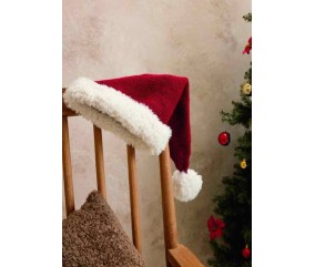 Catalogue Phildar Noël au Tricot et Crochet - modèle 25