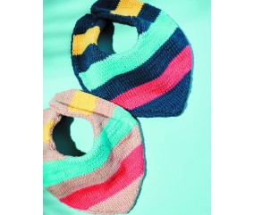 Catalogue Pingouin Petits Marins d'été - modèle 2