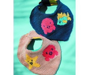 Catalogue Pingouin Petits Marins d'été - modèle 3