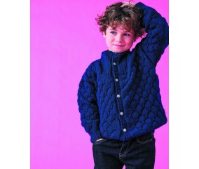 Catalogue Pingouin Vive la rentrée - modèle 12