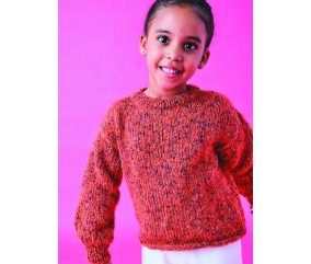 Catalogue Pingouin Vive la rentrée - modèle 15