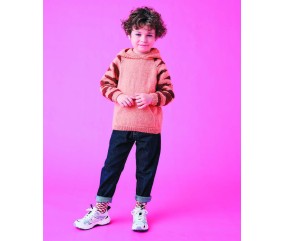 Catalogue Pingouin Vive la rentrée - modèle 16