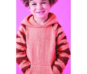 Catalogue Pingouin Vive la rentrée - modèle 17