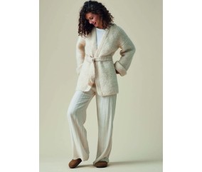 Catalogue Pingouin Homewear Therapy - modèle 4