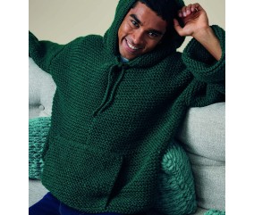 Catalogue Pingouin Homewear Therapy - modèle 8