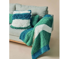 Catalogue Pingouin Homewear Therapy - modèle 11
