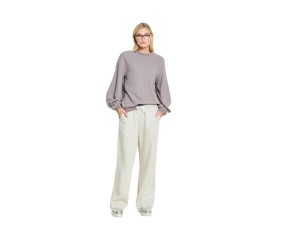 Patron Burda Style n°5590 – Pull, Veste & Gilet Femme Tailles 34-44 - vue 1 du modèle