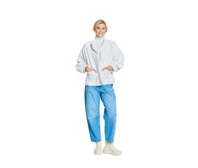 Patron Burda Style n°5590 – Pull, Veste & Gilet Femme Tailles 34-44 - vue 7 du modèle