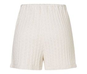 Patron Burda Easy n°5591 – Pantalon & Short Femme Tailles 34-44 - vue 3 du modèle