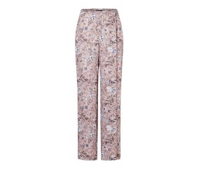 Patron Burda Easy n°5591 – Pantalon & Short Femme Tailles 34-44 - vue 5 du modèle