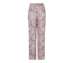 Patron Burda Easy n°5591 – Pantalon & Short Femme Tailles 34-44 - vue 6 du modèle