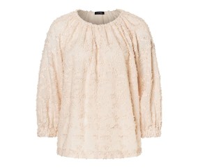 Patron Burda Easy n°5592 – Blouse Raglan Bohème Femme Tailles 34-44 - vue 2 du modèle