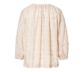 Patron Burda Easy n°5592 – Blouse Raglan Bohème Femme Tailles 34-44 - vue 3 du modèle