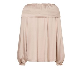 Patron Burda Easy n°5592 – Blouse Raglan Bohème Femme Tailles 34-44 - vue 7 du modèle