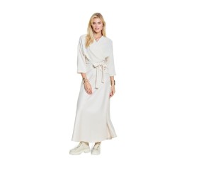 Patron Burda Easy n°5593 – Pull Cache-Cœur & Débardeur Femme Tailles 34-44 - vue 7 du modèle