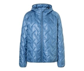Patron Burda Style n°5595 – Veste Matelassée Homme Tailles 46-56 - vue 3 du modèle