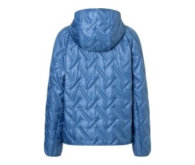 Patron Burda Style n°5595 – Veste Matelassée Homme Tailles 46-56 - vue 4 du modèle