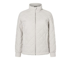 Patron Burda Style n°5595 – Veste Matelassée Homme Tailles 46-56 - vue 6 du modèle