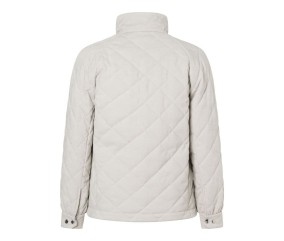 Patron Burda Style n°5595 – Veste Matelassée Homme Tailles 46-56 - vue 7 du modèle
