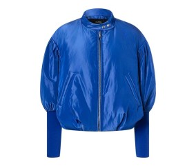 Patron Burda Style n°5596 – Veste Courte Femme Tailles 34-46 - vue 2 du modèle