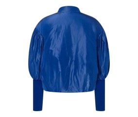 Patron Burda Style n°5596 – Veste Courte Femme Tailles 34-46 - vue 3 du modèle