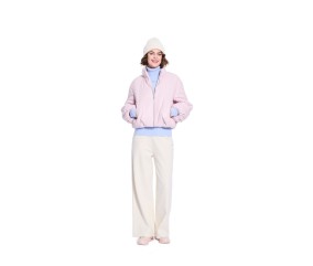 Patron Burda Style n°5596 – Veste Courte Femme Tailles 34-46 - vue 4 du modèle