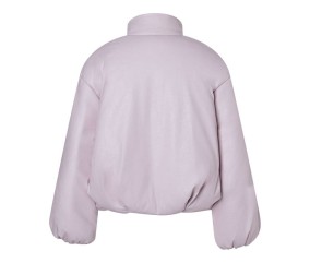 Patron Burda Style n°5596 – Veste Courte Femme Tailles 34-46 - vue 6 du modèle