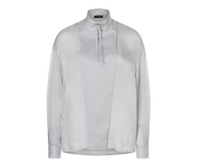 Patron Burda Style n°5597 – Blouse à Empiècement Femme Tailles 36-48 - vue 2 du modèle