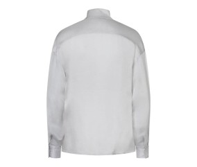 Patron Burda Style n°5597 – Blouse à Empiècement Femme Tailles 36-48 - vue 3 du modèle