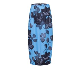 Patron Burda Style n°5598 – Jupe Fendue Femme Tailles 36-48 - vue 2 du modèle