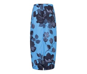 Patron Burda Style n°5598 – Jupe Fendue Femme Tailles 36-48 - vue 3 du modèle