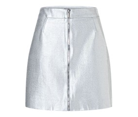 Patron Burda Style n°5598 – Jupe Fendue Femme Tailles 36-48 - vue 5 du modèle