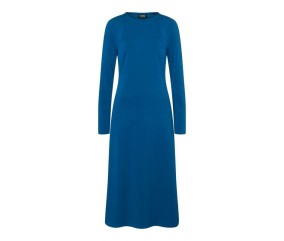 Patron Burda Style n°5599 – Robe & Haut Jersey Femme Tailles 34-46 - vue 2 du modèle