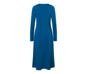 Patron Burda Style n°5599 – Robe & Haut Jersey Femme Tailles 34-46 - vue 3 du modèle