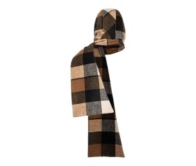 Patron Burda Style n°5611 – Ceinture, Sac & Casquette Taille Unique - vue 3 du modèle