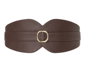 Patron Burda Style n°5611 – Ceinture, Sac & Casquette Taille Unique - vue 5 du modèle