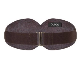 Patron Burda Style n°5611 – Ceinture, Sac & Casquette Taille Unique - vue 6 du modèle