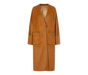 Patron Burda Style n°5613 – Manteau & Veste Raglan Femme Tailles 36-48 - vue 2 du modèle