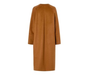 Patron Burda Style n°5613 – Manteau & Veste Raglan Femme Tailles 36-48 - vue 3 du modèle