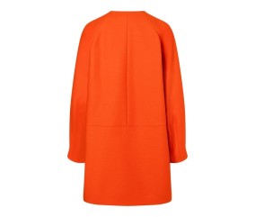 Patron Burda Style n°5613 – Manteau & Veste Raglan Femme Tailles 36-48 - vue 6 du modèle