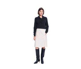 Patron Burda Style n°5617 – Tailleur Veste & Jupe Femme Tailles 34-46 - vue 2 du modèle