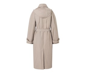 Patron Burda Style n°5620 – Trench & Veste Femme Tailles 36-46 - vue 4 du modèle