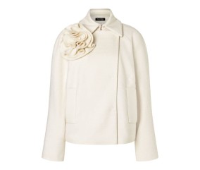 Patron Burda Style n°5620 – Trench & Veste Femme Tailles 36-46 - vue 6 du modèle