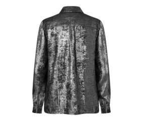 Patron Burda Style n°5622 – Blouse Col Nœud Femme Tailles 36-48 - vue 6 du modèle