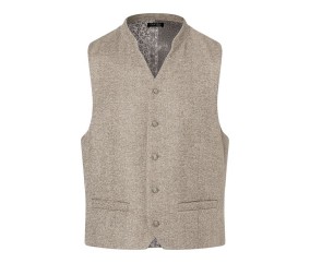 Patron Burda Style n°5624 – Gilet Homme Tailles 46-56 - vue 1 du modèle