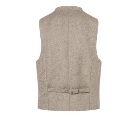 Patron Burda Style n°5624 – Gilet Homme Tailles 46-56 - vue 2 du modèle