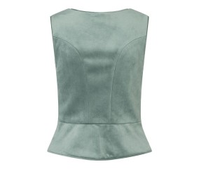 Patron Burda Style n°5625 – Dirndl, Blouse & Tablier Femme Tailles 36-46 - vue 3 du modèle