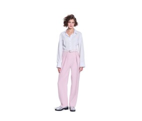 Patron Burda Style n°5626 – Pantalon Slim & Bermuda Femme Tailles 34-44 - vue 1 du modèle