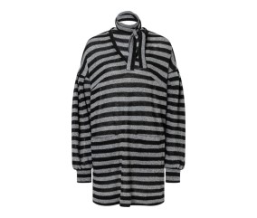 Patron Burda Style n°5627 – Robe Pull & Pull Femme Tailles 36-48 - vue 2 du modèle