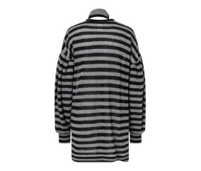 Patron Burda Style n°5627 – Robe Pull & Pull Femme Tailles 36-48 - vue 3 du modèle